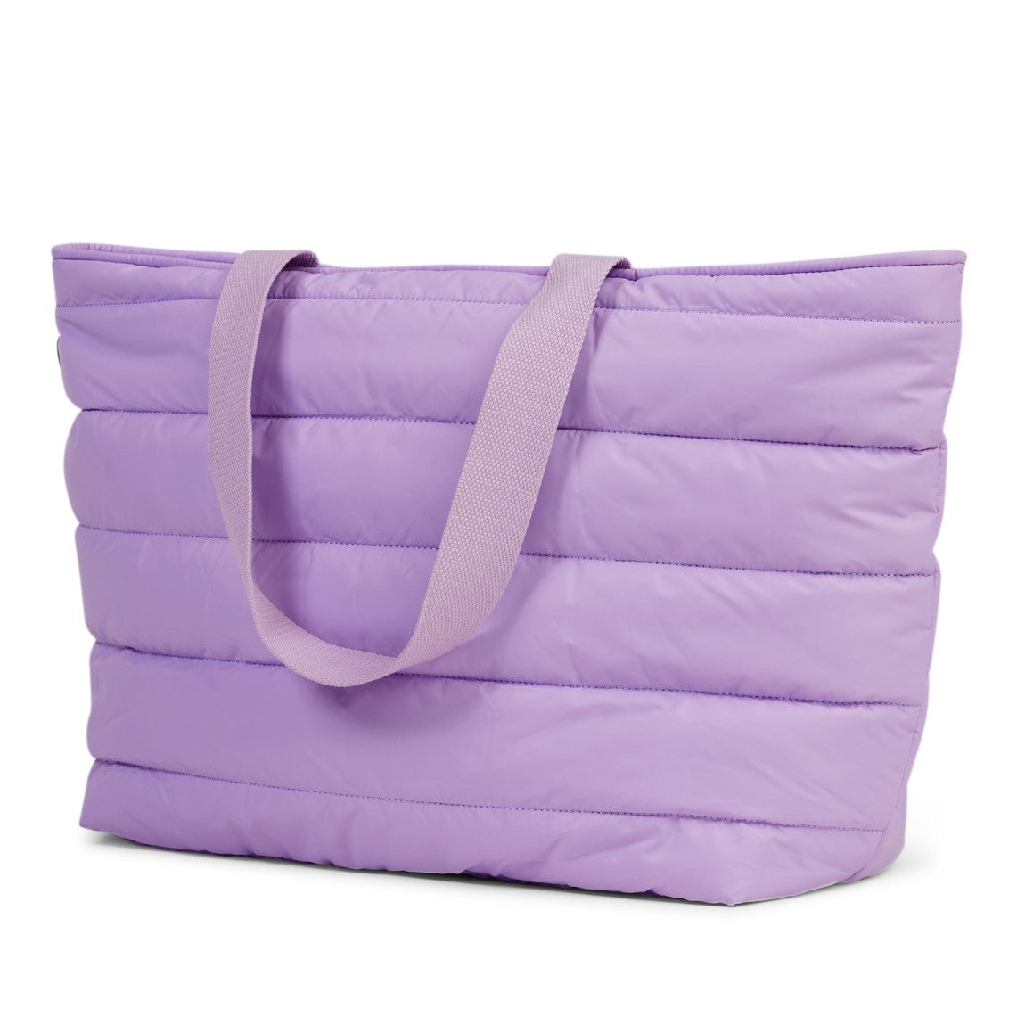 Take it Base Cloud Bag Lilac
