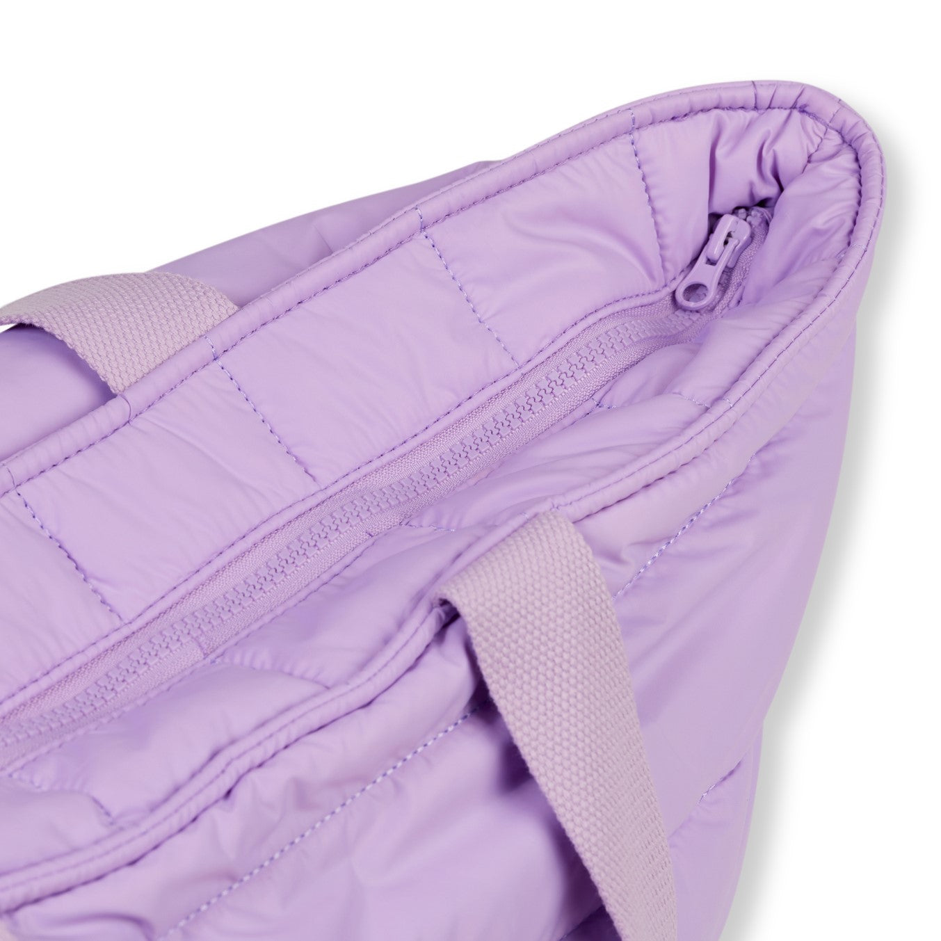 Take it Base Cloud Bag Lilac