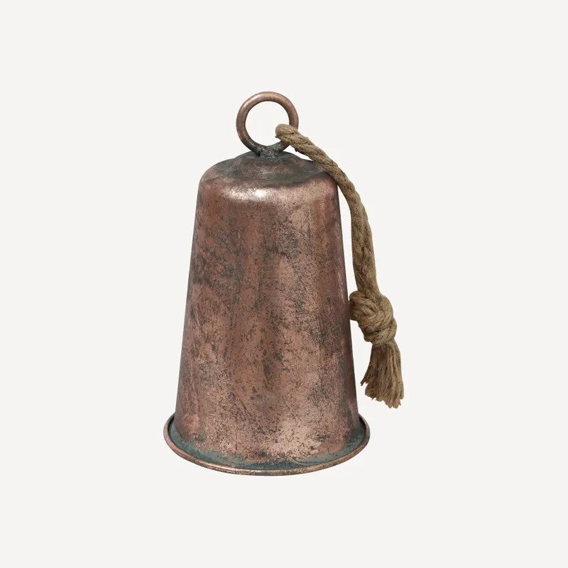 FCO Bronze Bell Tall