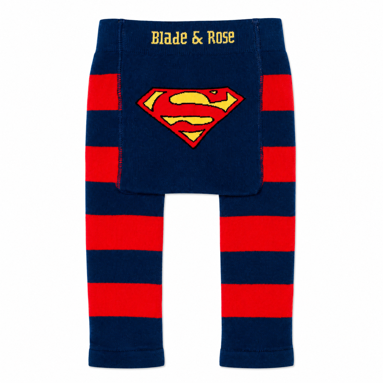 Blade & Rose Tights Superman