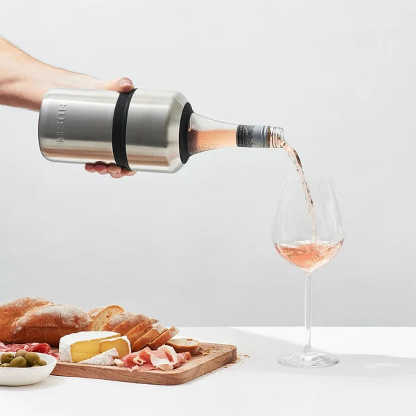 Huski Wine Cooler Malbec