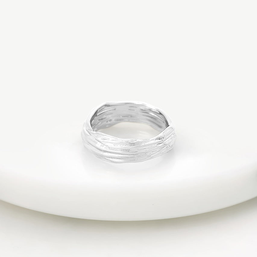 Zafino Alexandra Ring Silver