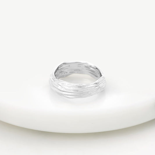 Zafino Alexandra Ring Silver