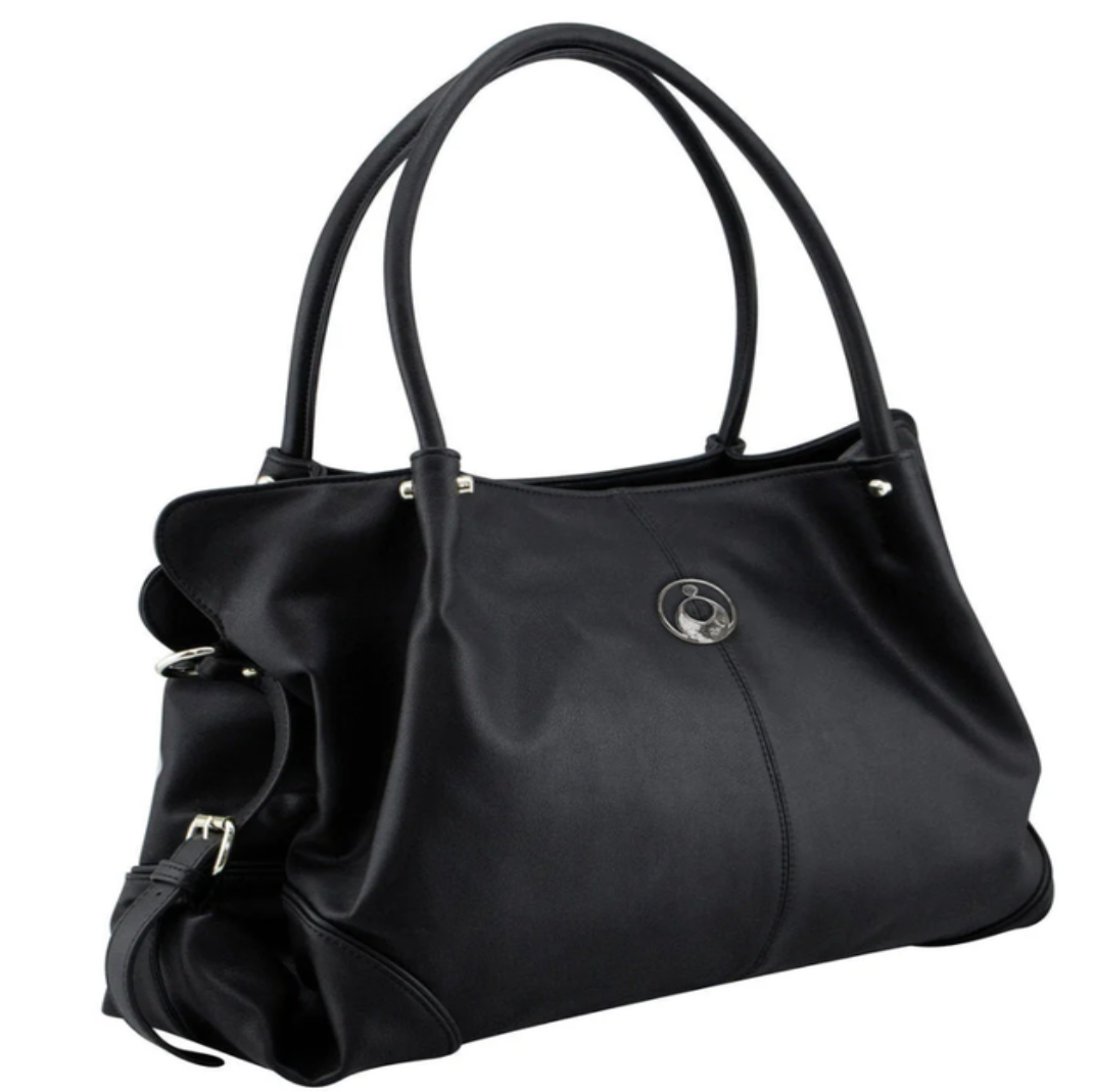 Isoki Anakie Satchel Onyx