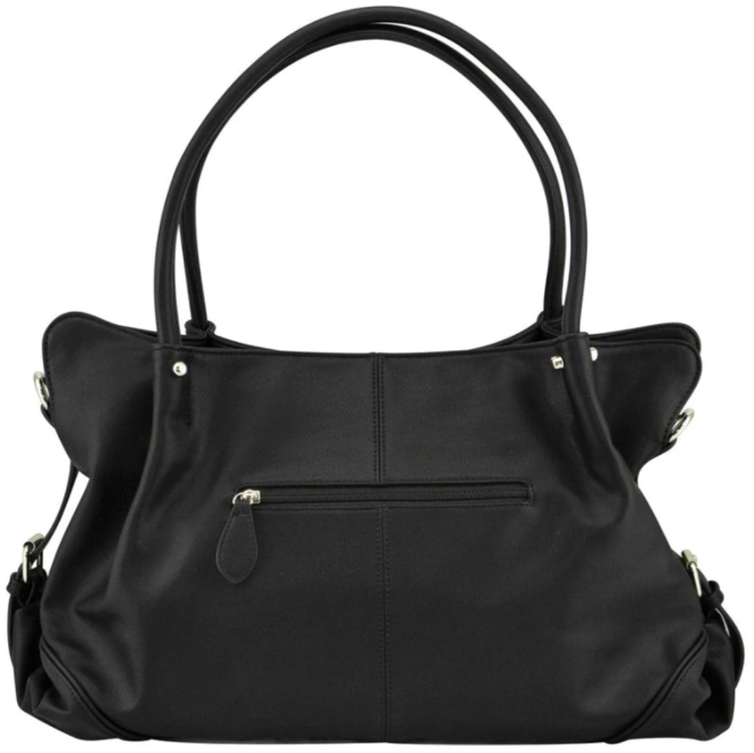 Isoki Anakie Satchel Onyx