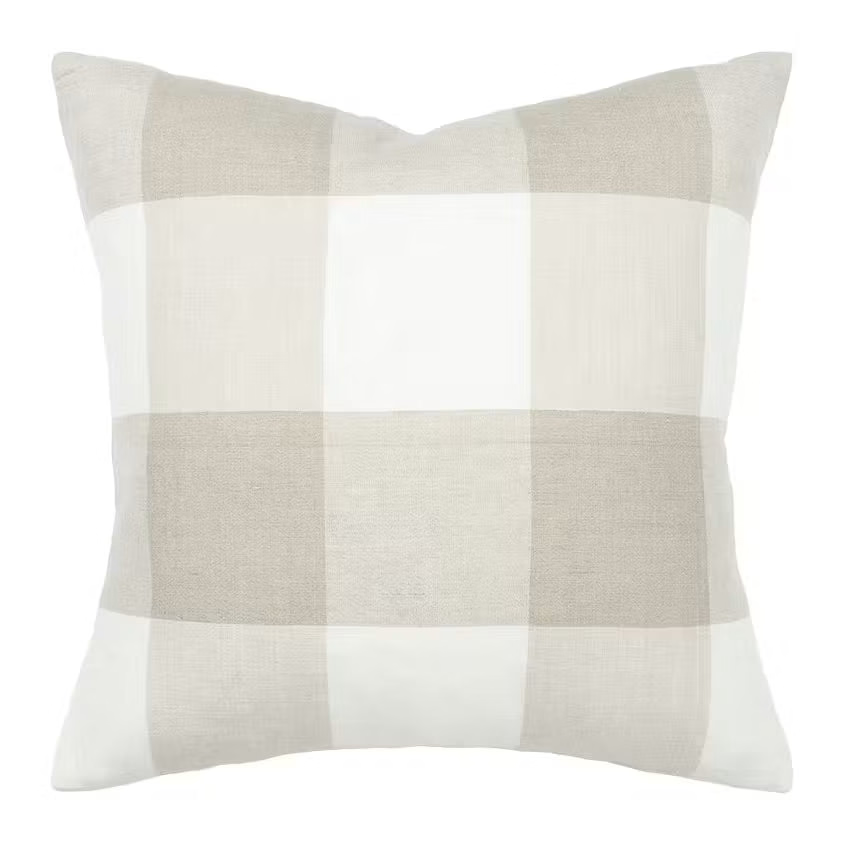 Cushion Archer natural 