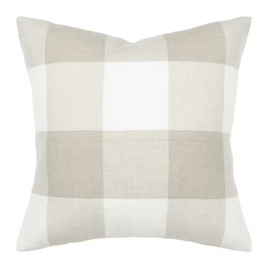 Cushion Archer natural 