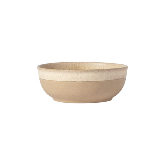 Arenito Poke Bowl Champagne Yellow 19cm
