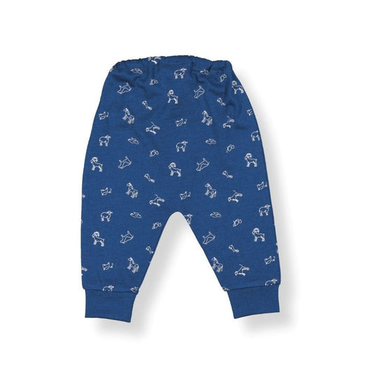 LFOH Asher Pant Gibraltar Animal