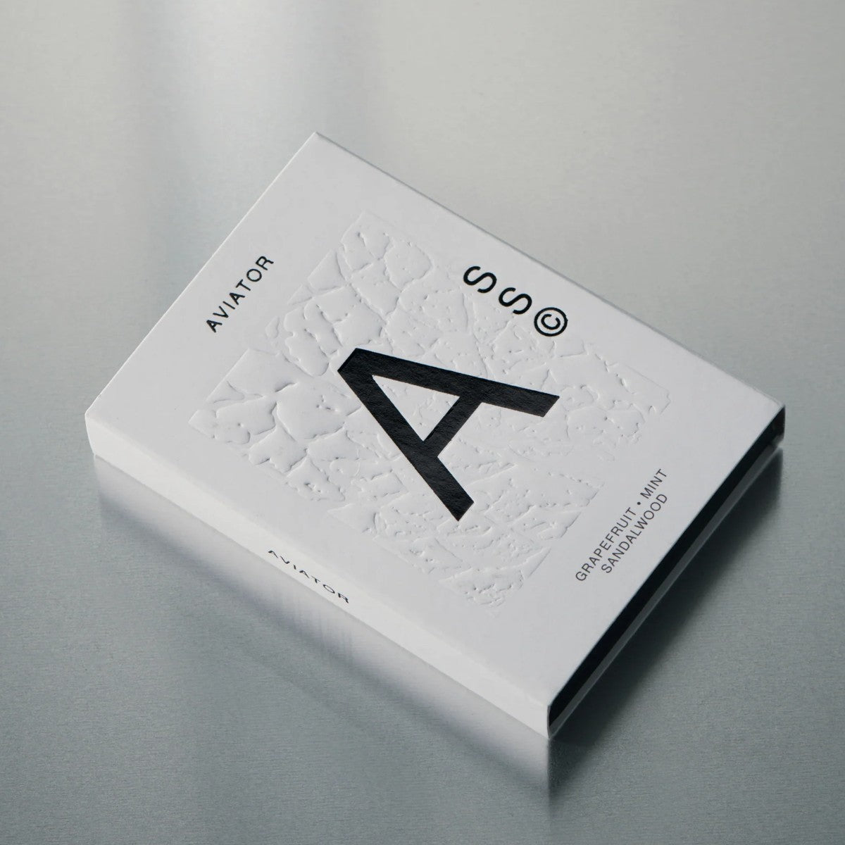 Aviator Solid Cologne