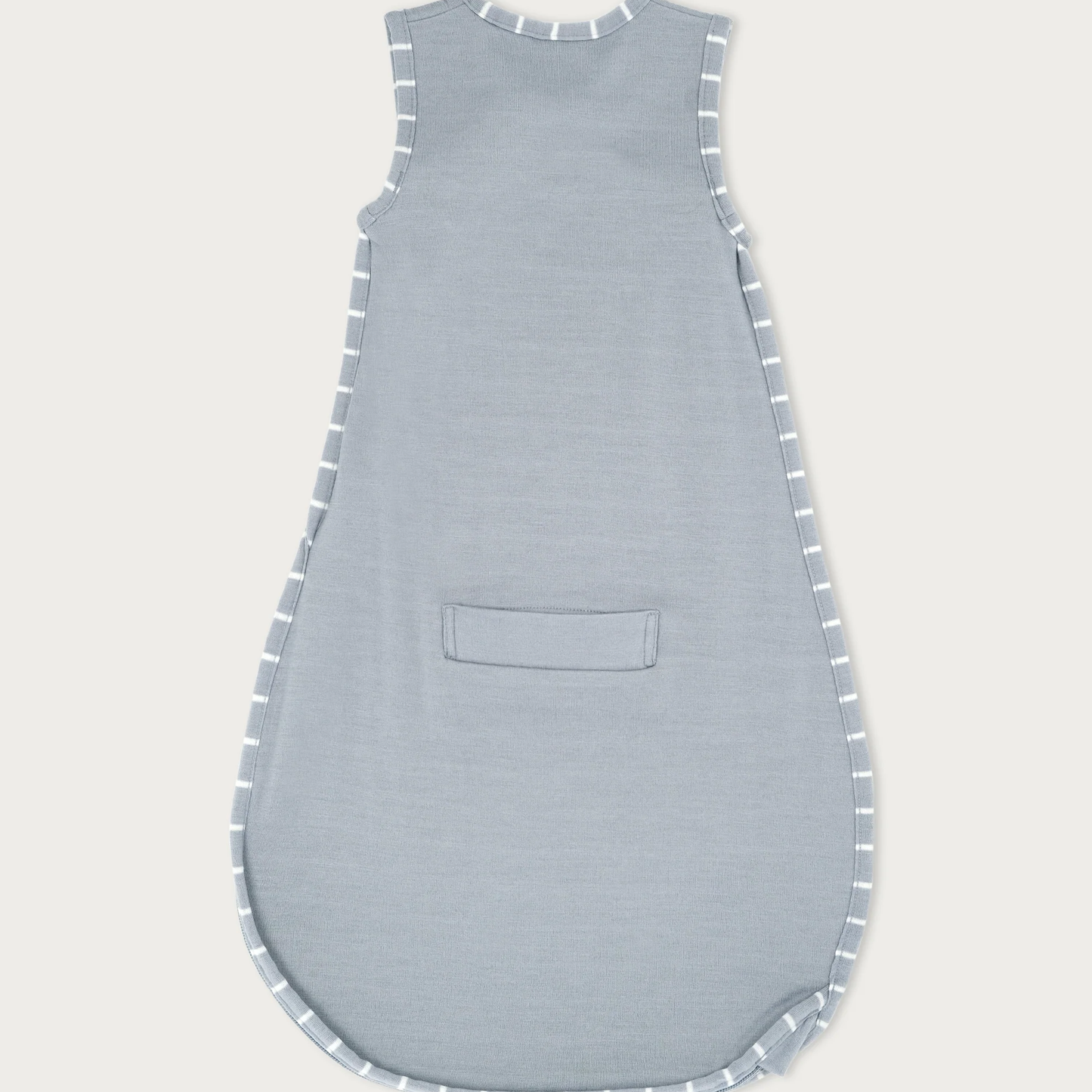 Babu Merino Sleeping Bag Periwinkle 3-24mths