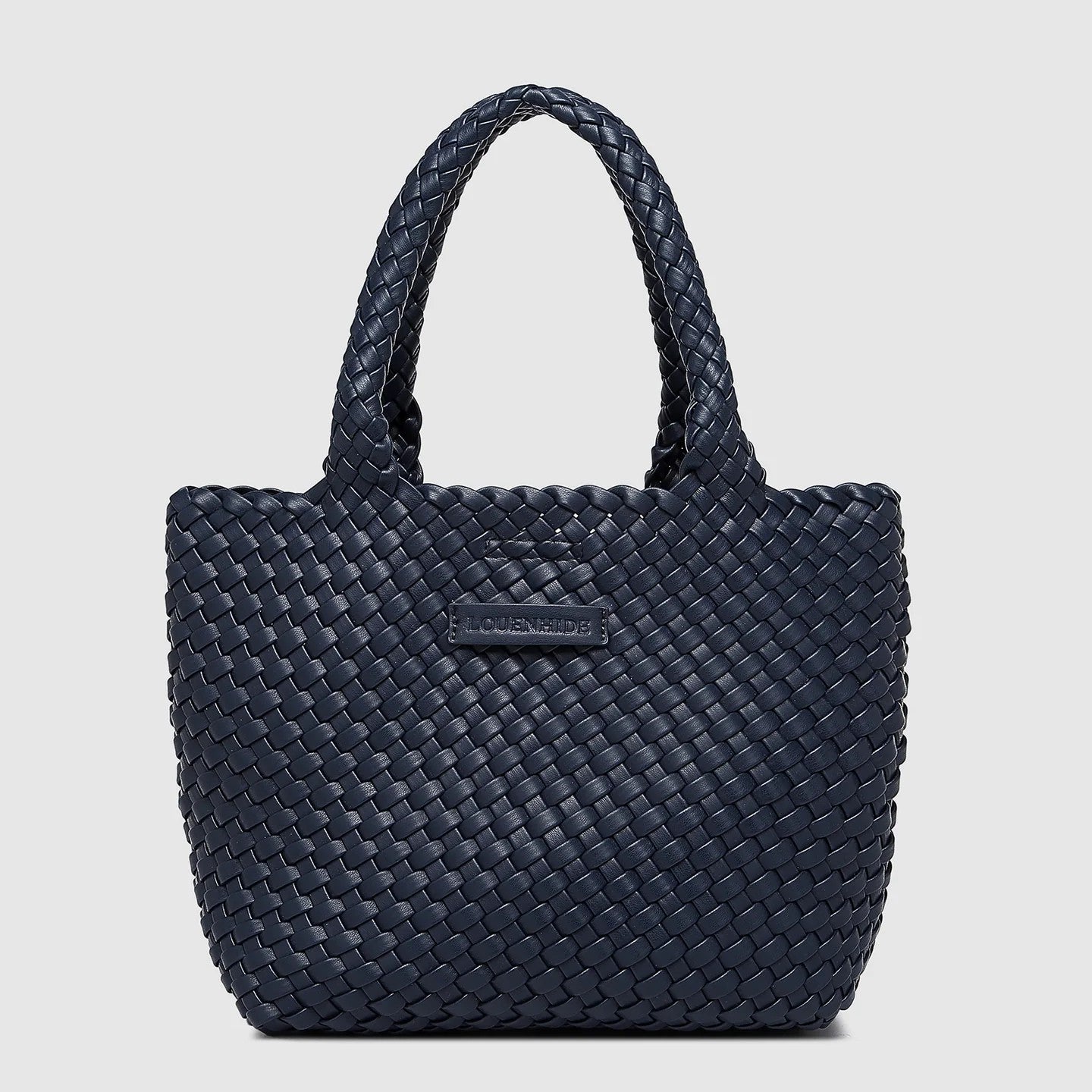 Louenhide Baby Cruiser Woven Tote Bag