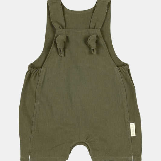 Toshi Baby Romper Olly