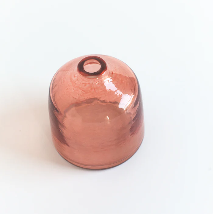 Bella Bud Vase Blush