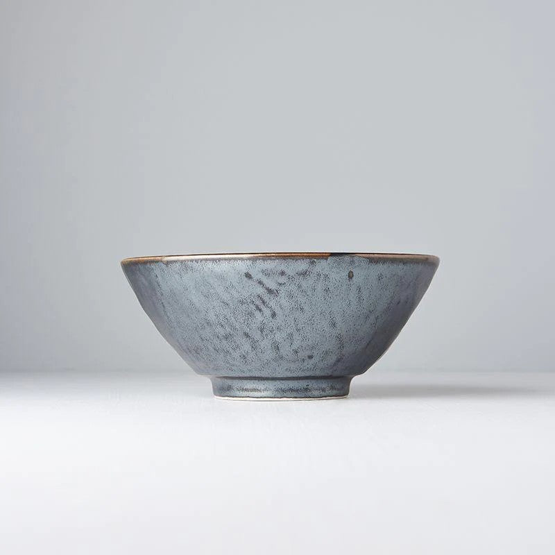 Black Pearl Udon Bowl
