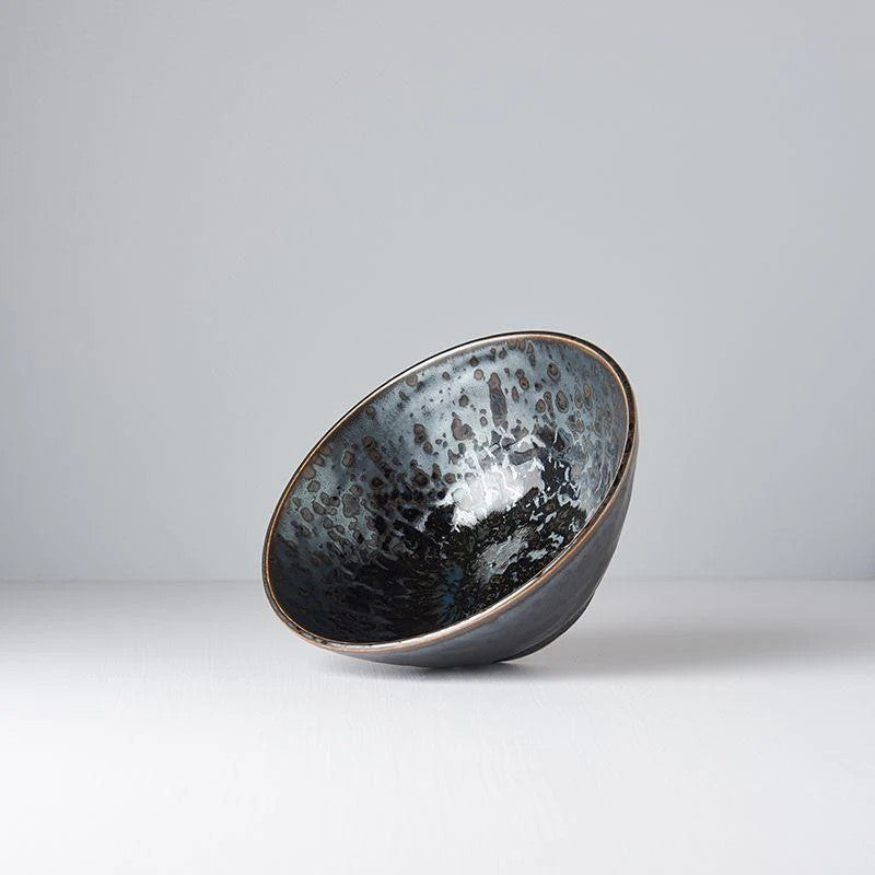 Black Pearl Udon Bowl