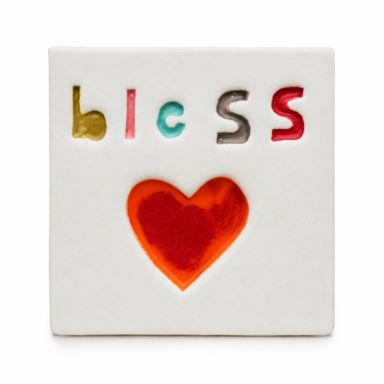 Ceramic Wall Tile BLESS