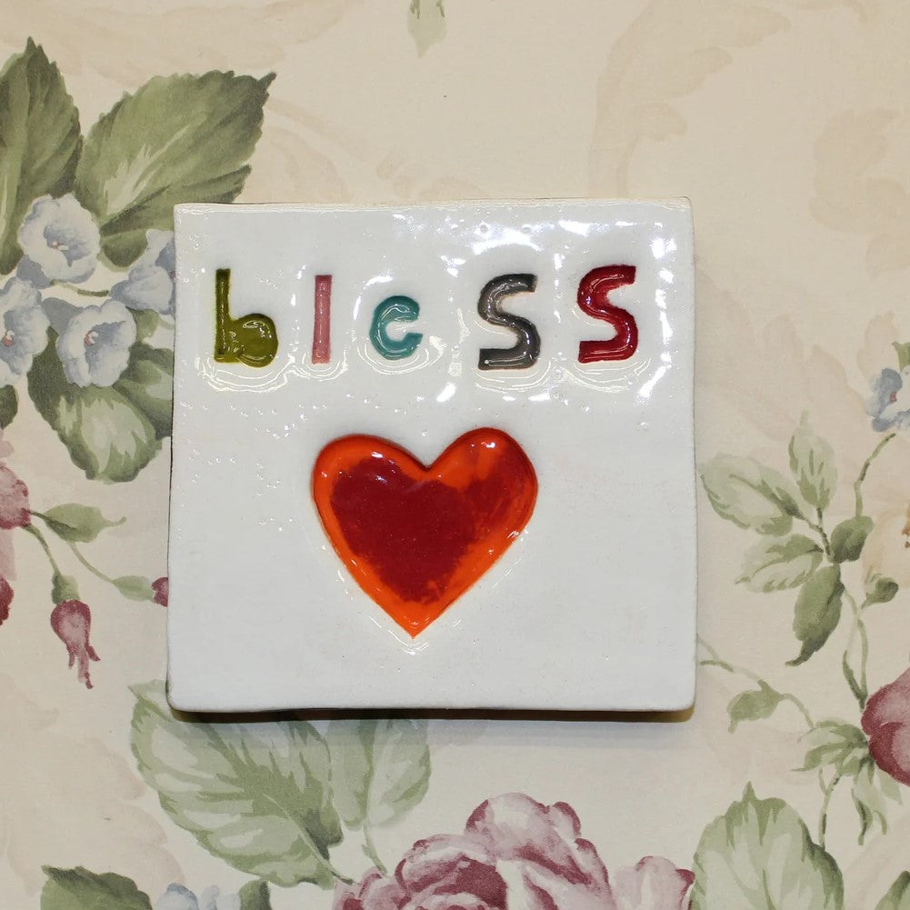 Ceramic Wall Tile BLESS