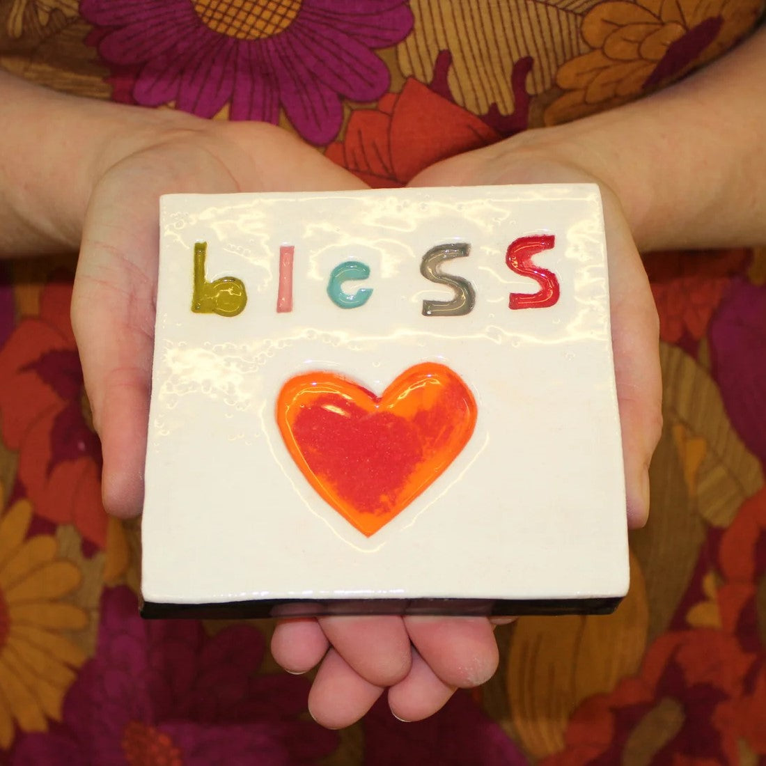 Ceramic Wall Tile BLESS