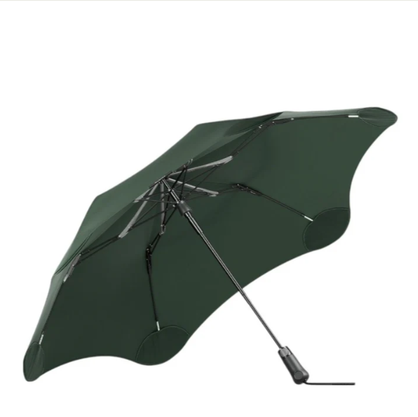 Blunt Metro Umbrella Forest Green