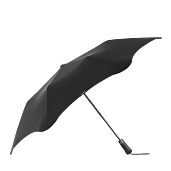 Blunt Metro Umbrella Ink Black