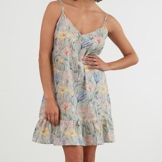 Botanical Nightie