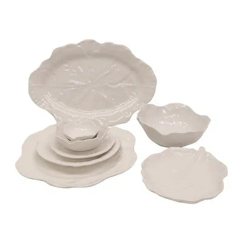 Melamine Cabbage Bowl Large 32cm