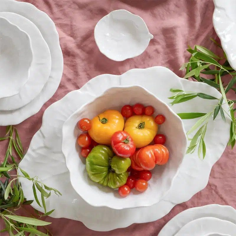 Melamine Cabbage Snack Bowl 12cm