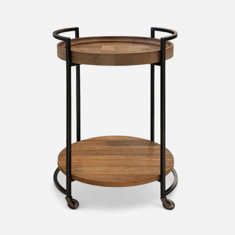 Elm trolly 