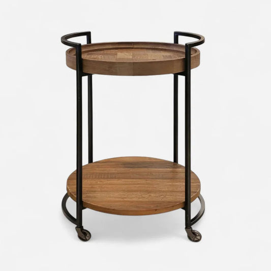 Elm trolly 