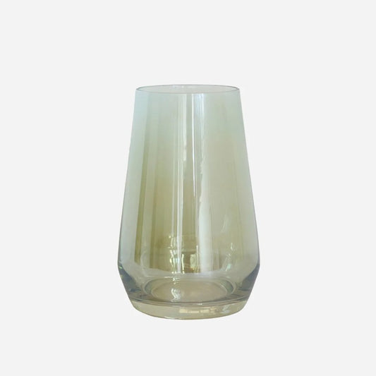 Capri Water Glasses Set of 4