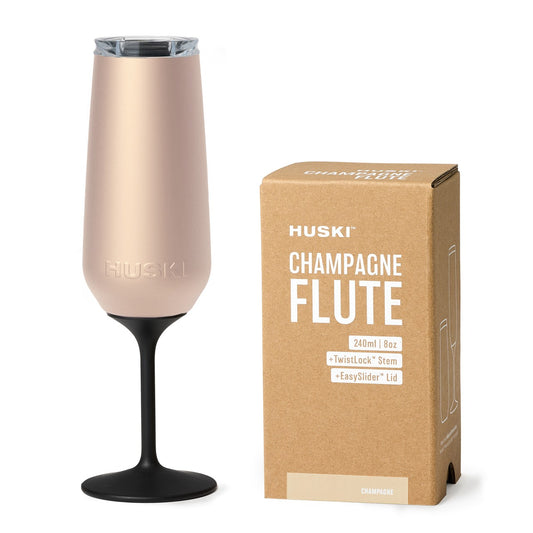 Huski Champagne Flute Champagne