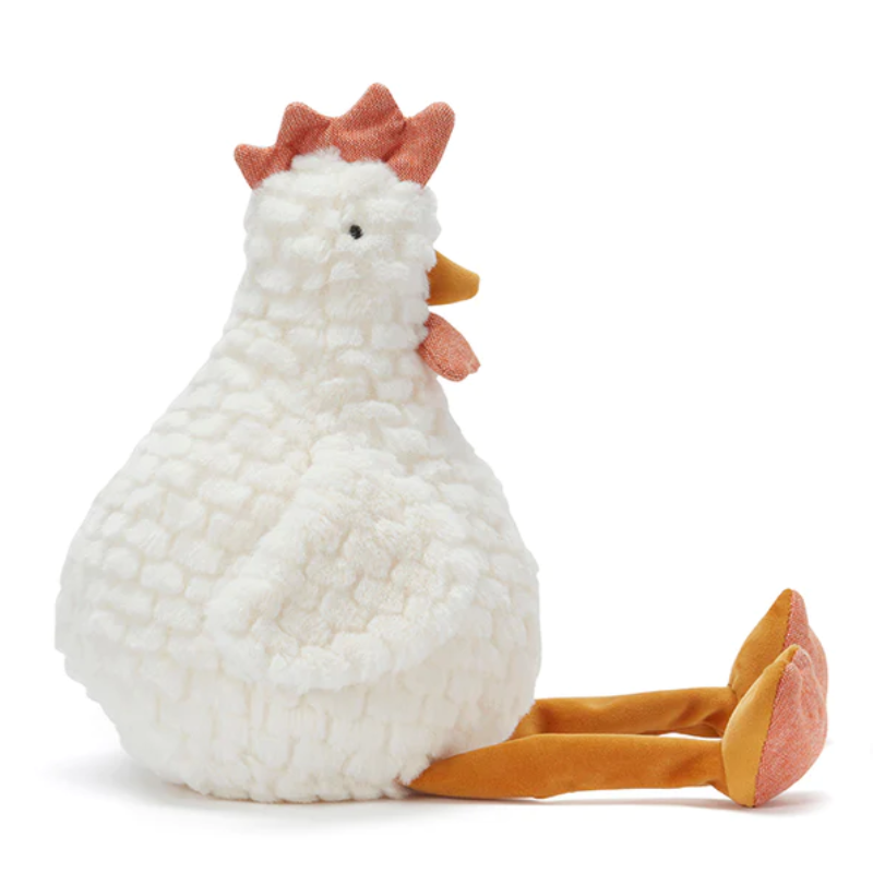 Nana Huchy Charlie the Chicken