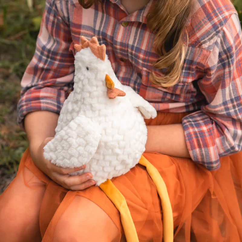 Nana Huchy Charlie the Chicken