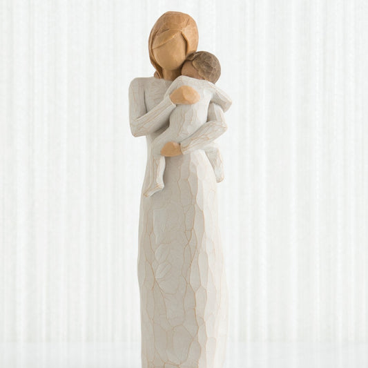 Willow Tree Child of my Heart