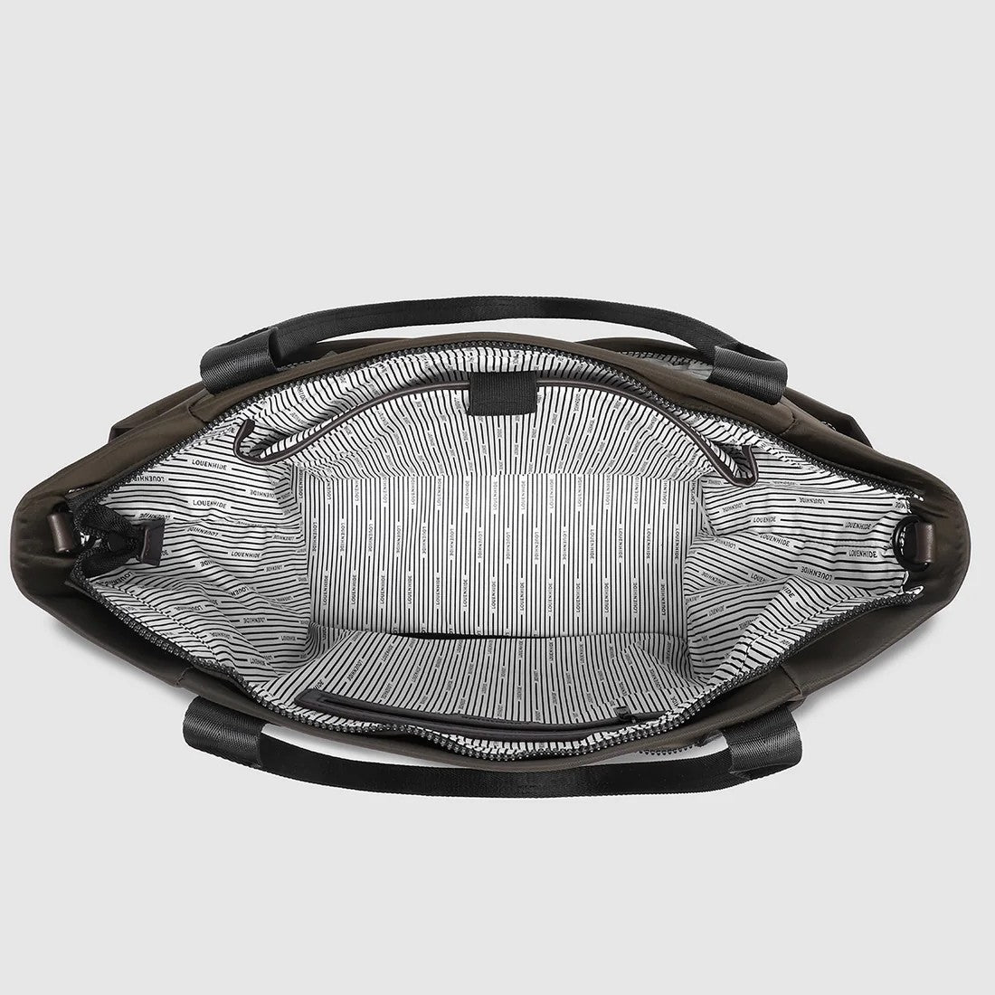 Louenhide Chicago Tote Bag