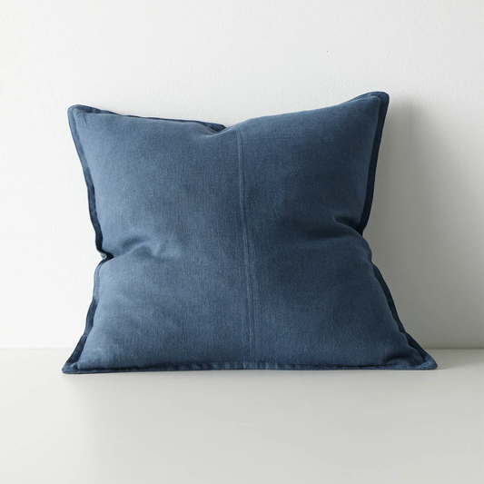 Como Cushion Atlantic