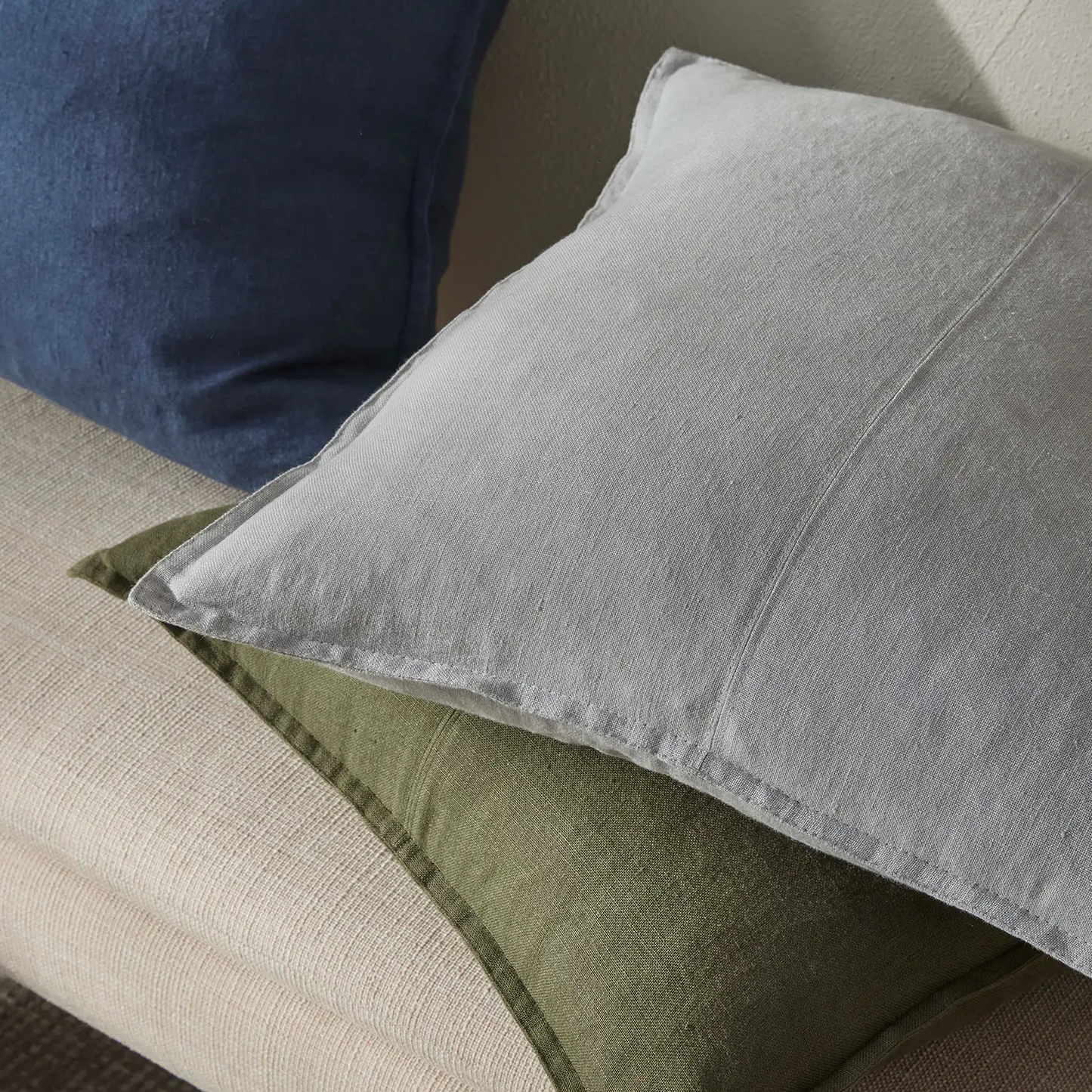 Como Cushion Haze