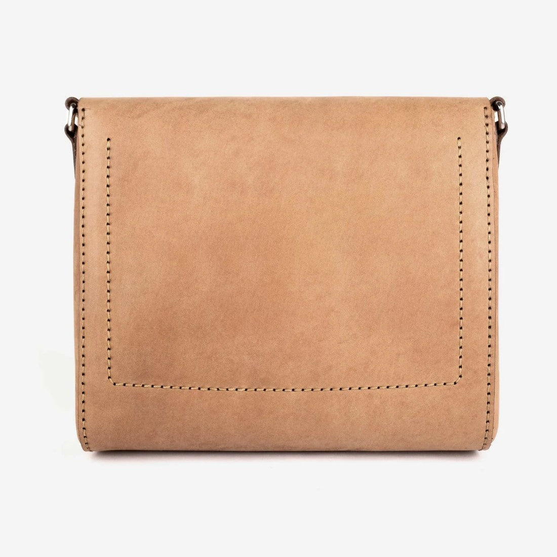 Loyal Workshop The Companion Satchel Tan