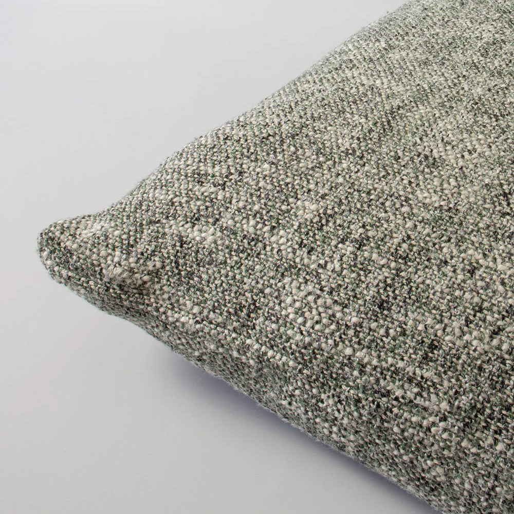 Baya Cumbria cushion - Sage