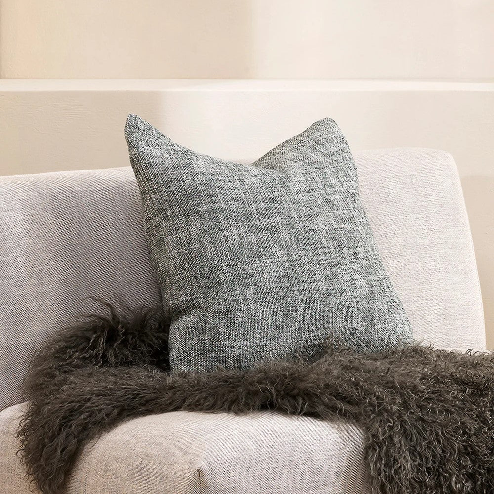 Baya Cumbria cushion - Sage
