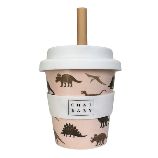 Dinosaur Babyccino Cup