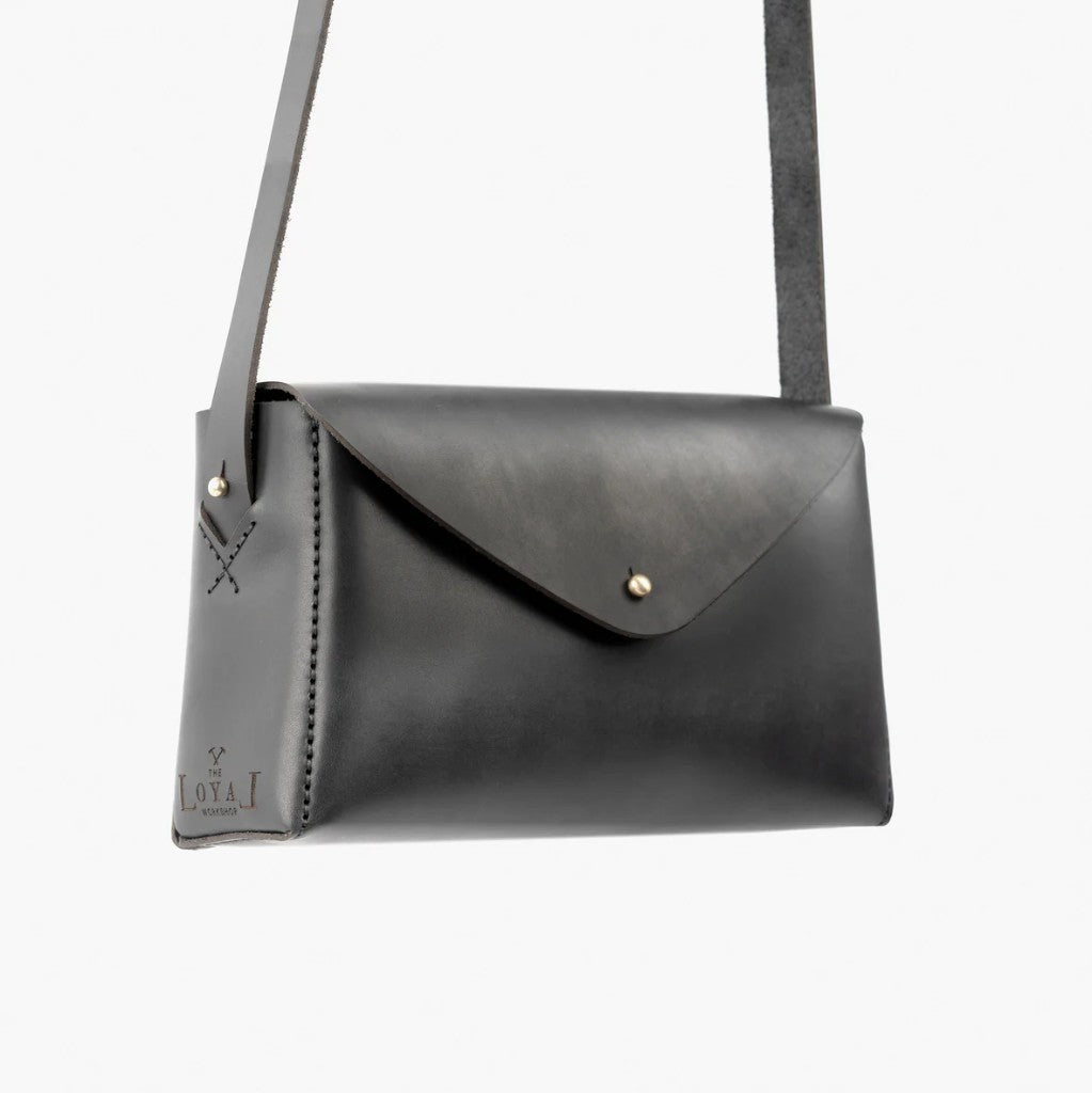 Loyal Workshop Dorothy Bag Mini Black