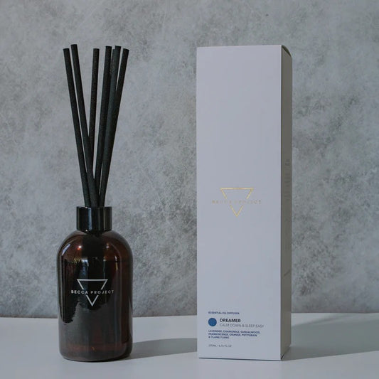 Dreamer Diffuser by Becca Project