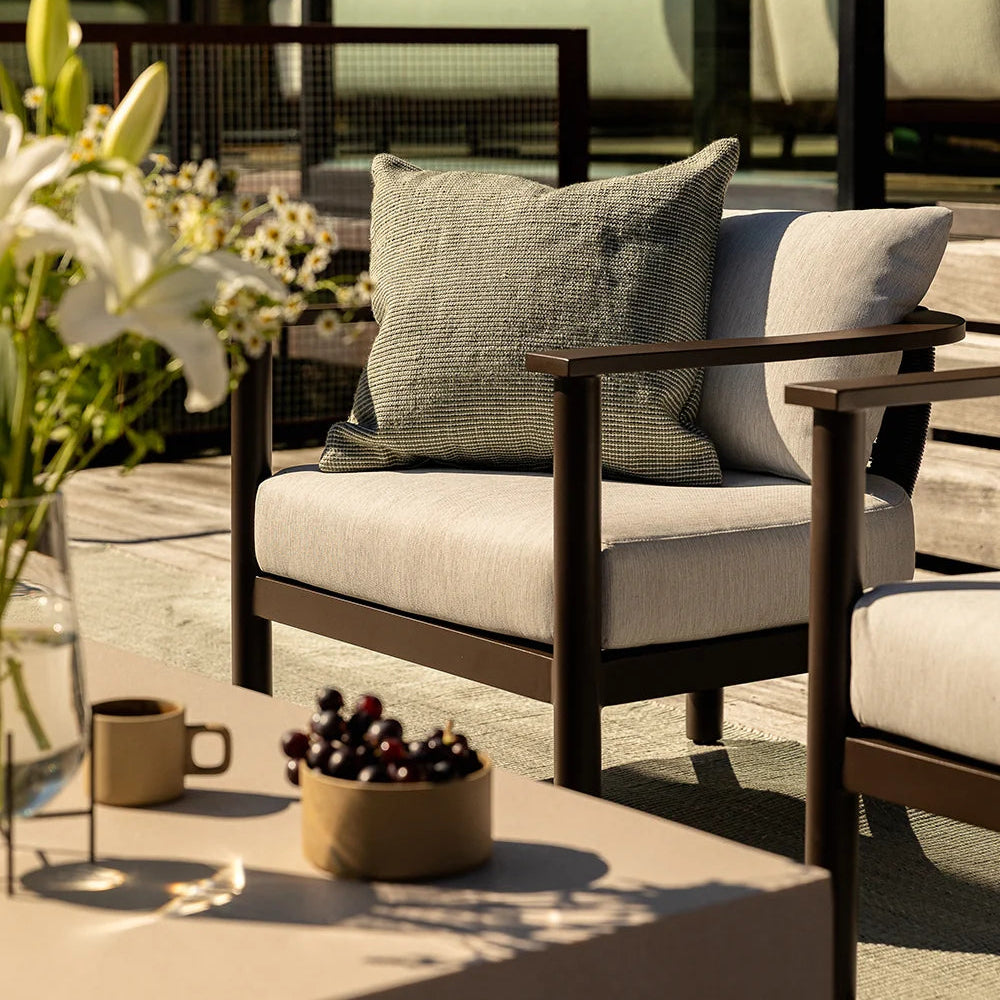 Dune square Cushion 