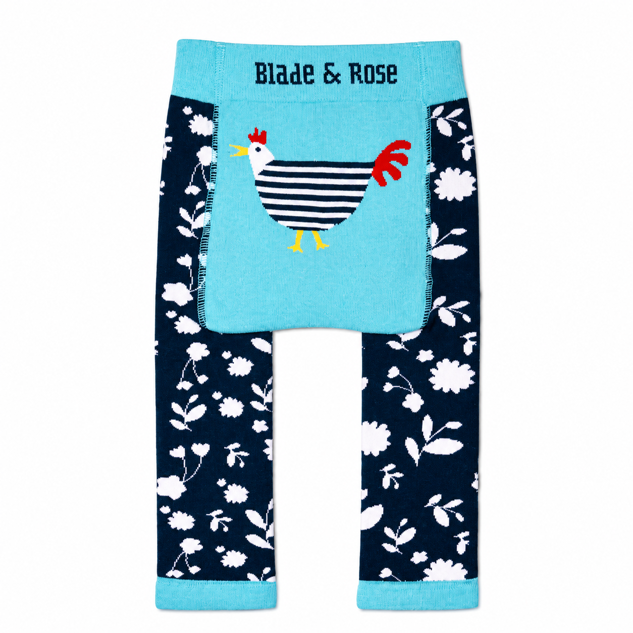 Blade & Rose Tights Hen