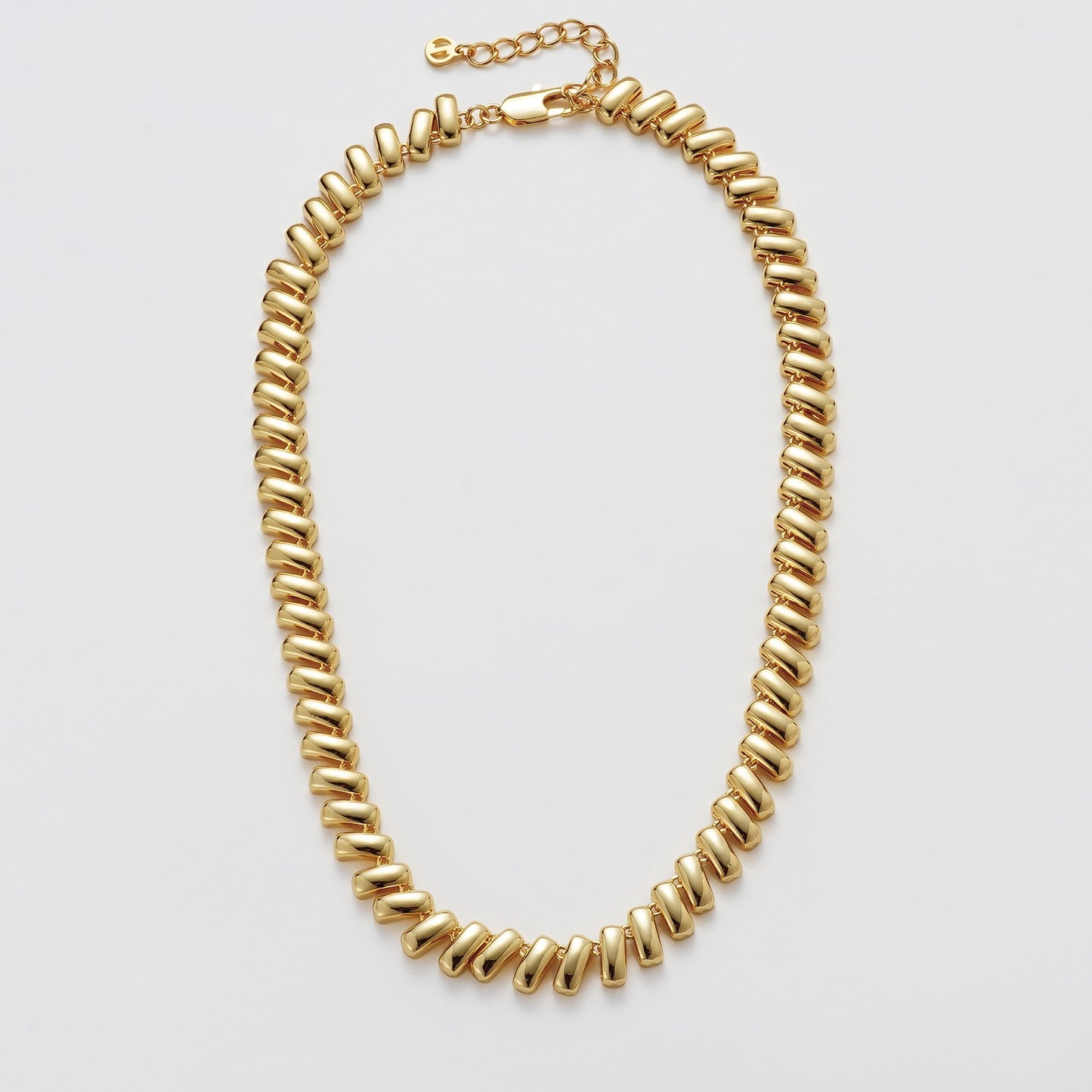 Zafino Emerson Necklace Gold