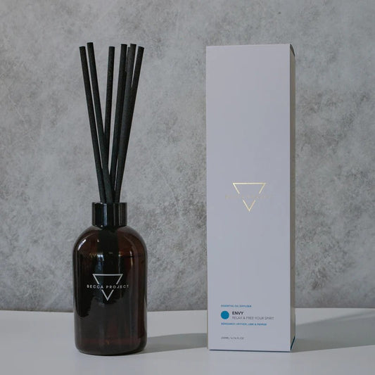 Envy Diffuser by Becca Project