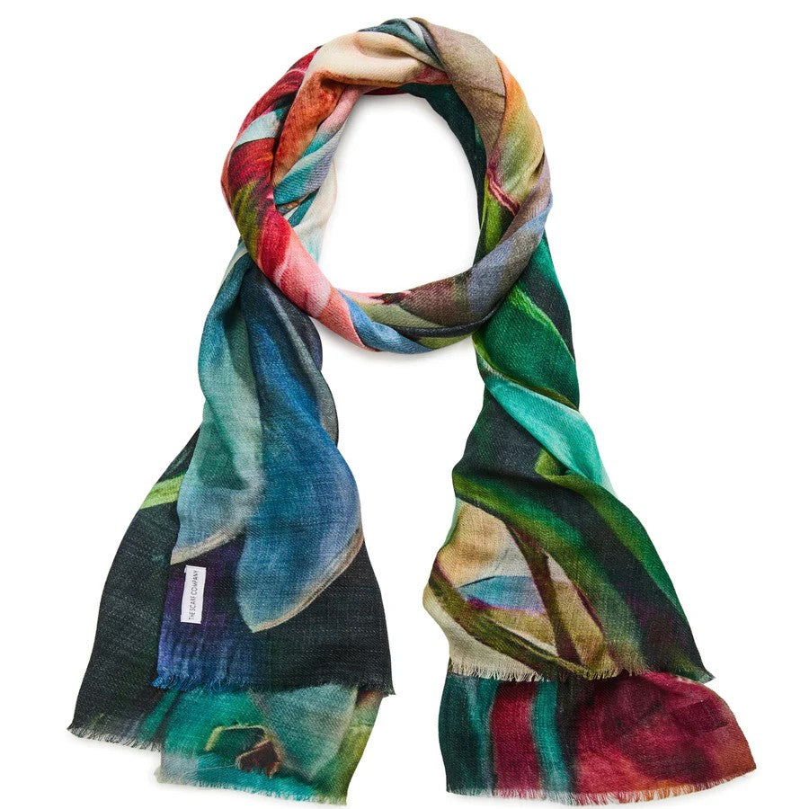Essence Wool Scarf