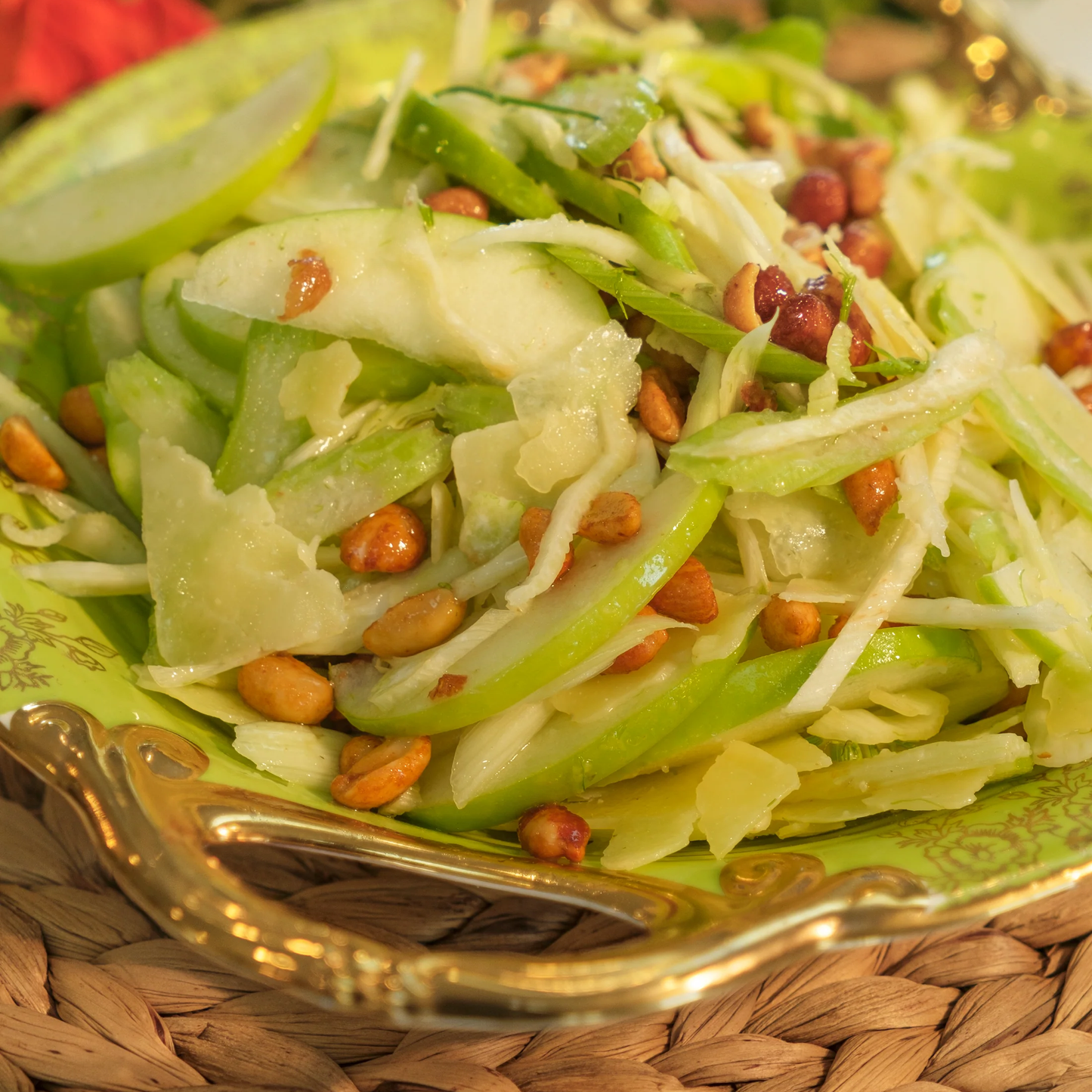 Everyday Recipes II by Tangleby Gardens